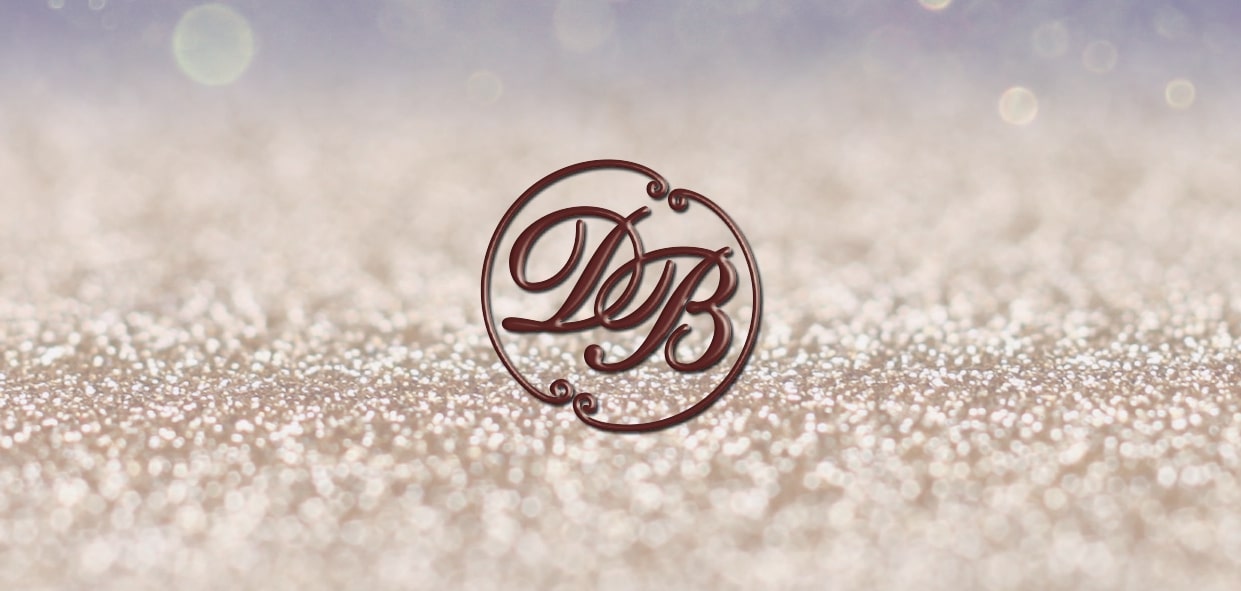 logo DADA BEAUTY_